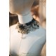 Hinana Queena With Belle Bridal One Piece(Leftovers/2 Colours/Full Payment Without Shipping)